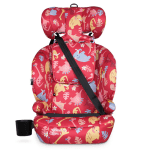 Столче за кола Cosatto - Zoomi 3, i-Size, D is for Dino, 76 - 150 cm