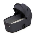 Бебешка количка 2 в 1 KinderKraft - Nea 2, Deep Grey