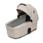 Бебешка количка 2 в 1 KinderKraft - Nea 2, Deep Grey