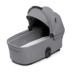 Бебешка количка 2 в 1 KinderKraft - Nea 2, Deep Grey