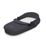 Бебешка количка 2 в 1 KinderKraft - Nea 2, Deep Grey