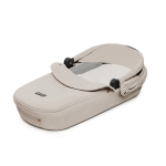 Бебешка количка 2 в 1 KinderKraft - Nea 2, Deep Grey