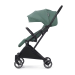 Бебешка лятна количка KinderKraft - Indy 2, Cozy Grey