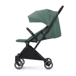 Бебешка лятна количка KinderKraft - Indy 2, Cozy Grey