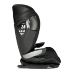 Столче за кола Avionaut - MaxSpace Smart, IsoFix, i-Size, 100-150 cm, Grey