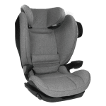 Столче за кола Avionaut - MaxSpace Smart, IsoFix, i-Size, 100-150 cm, Grey