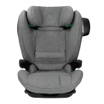 Столче за кола Avionaut - MaxSpace Smart, IsoFix, i-Size, 100-150 cm, Grey