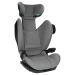 Столче за кола Avionaut - MaxSpace Smart, IsoFix, i-Size, 100-150 cm, Grey