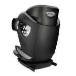 Столче за кола Avionaut - MaxSpace Smart, IsoFix, i-Size, 100-150 cm, Grey