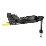 Isofix база за столче за кола Avionaut - IQ Orbit