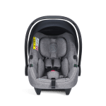 Столче за кола Avionaut - Cosmo 2.0 Smart, i-Size, 40-87 cm, Black