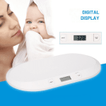 Електронна бебешка везна, Grundig