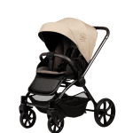 Бебешка количка 2 в 1 Buba - Kanatitza, Mentha