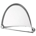 Сгъваема футболна врата Dunlop - 60 x 40 x 40, 2 броя