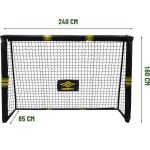 Футболна врата Umbro - 240 x 160 x 85 cm