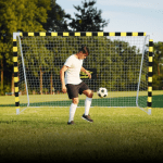 Футболна врата Umbro - 300 x 200 x 90 cm