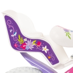 Детски велосипед 14" Huffy - Princess, Розов