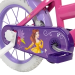 Детски велосипед 14" Huffy - Princess, Розов