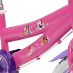 Детски велосипед 14" Huffy - Princess, Розов