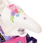 Детски велосипед 14" Huffy - Princess, Розов
