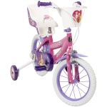 Детски велосипед 14" Huffy - Princess, Розов