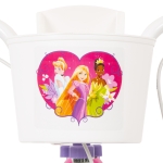 Детски велосипед 14" Huffy - Princess, Розов