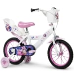Детски велосипед 14" Huffy - Minnie