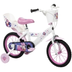Детски велосипед 14" Huffy - Minnie