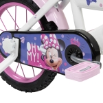 Детски велосипед 14" Huffy - Minnie