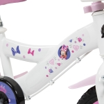 Детски велосипед 14" Huffy - Minnie