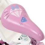 Детски велосипед 14" Huffy - Minnie