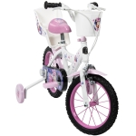 Детски велосипед 16" Huffy - Minnie