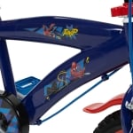 Детски велосипед 16" Huffy - Spiderman
