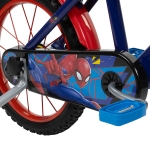Детски велосипед 16" Huffy - Spiderman