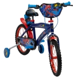 Детски велосипед 16" Huffy - Spiderman