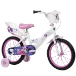 Детски велосипед 16" Huffy - Minnie