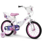 Детски велосипед 16" Huffy - Minnie