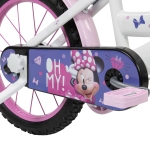 Детски велосипед 16" Huffy - Minnie