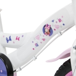 Детски велосипед 16" Huffy - Minnie