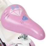 Детски велосипед 16" Huffy - Minnie