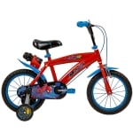 Детски велосипед 14" Huffy - Spiderman