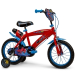 Детски велосипед 14" Huffy - Spiderman