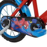 Детски велосипед 14" Huffy - Spiderman