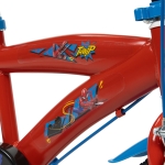 Детски велосипед 14" Huffy - Spiderman