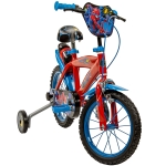Детски велосипед 14" Huffy - Spiderman