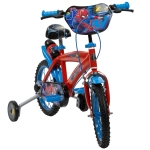 Детски велосипед 14" Huffy - Spiderman