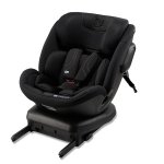 Столче за кола Kinderkraft - Xpedition 3, i-Size, 360°, IsoFix, Grey