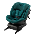 Столче за кола Kinderkraft - Xpedition 3, i-Size, 360°, IsoFix, Grey