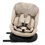 Столче за кола Kinderkraft - Xpedition 3, i-Size, 360°, IsoFix, Grey