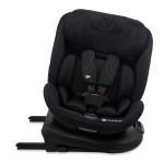 Столче за кола Kinderkraft - Xpedition 3, i-Size, 360°, IsoFix, Grey
